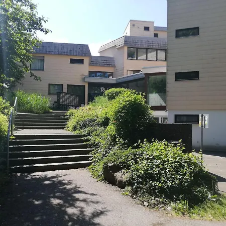 Lived-In Appartement Bad Urach Exterior photo