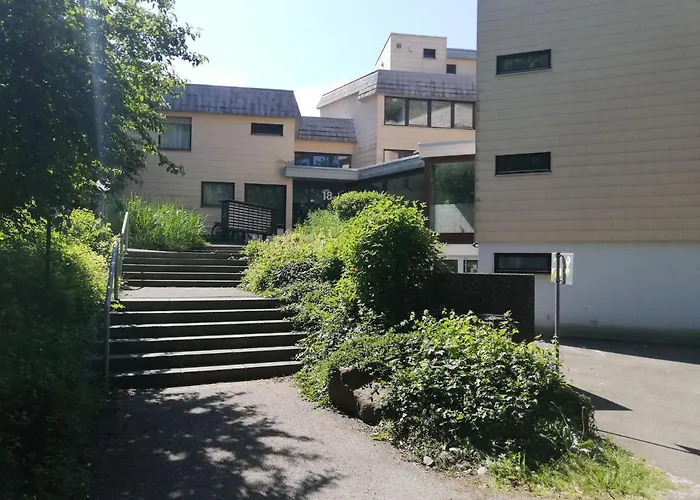 Lived-In Appartement