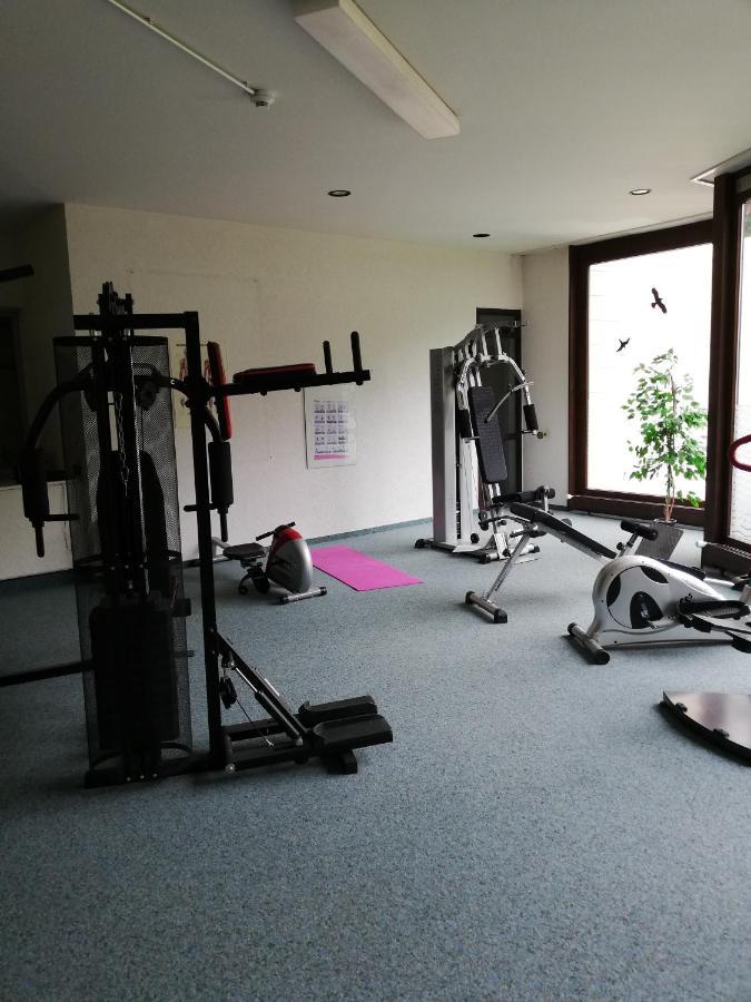 Lived-in Apartment *