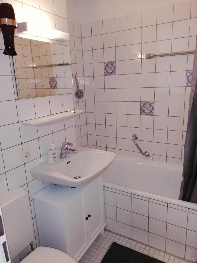 Lived-in Bad Urach