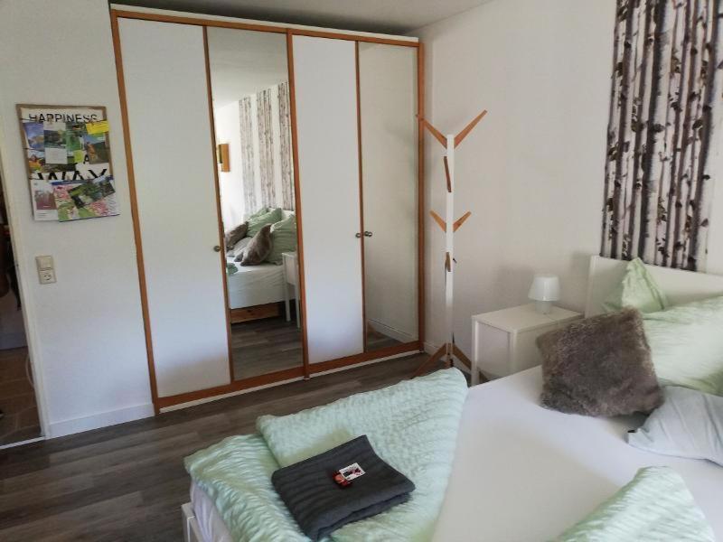 Apartment Lived-in Bad Urach