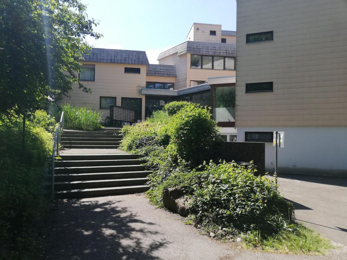Apartment Lived-in Bad Urach